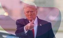 राष्ट्रपति ट्रंप ने कहा- इसराइल और लेबनान 10 दिन के युद्धविराम पर सहमत