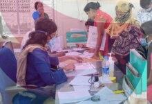 One pair of feet: women, work and TB in Mumbai