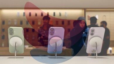 Apple beats earnings estimates with continued iPhone momentum