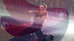 Eurovision final: Sex, violins and seven other things to look out for