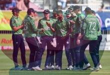 Tucker, Delany, Hollard and Moondra shine in Ireland's historic win over India
