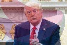 Trump admin claims Iran ceasefire 'terminated' hostilities ahead of US-Congress 60-day deadline