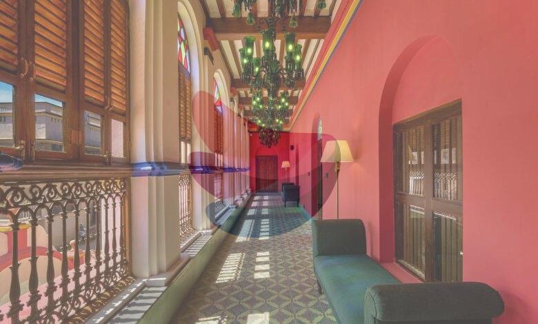 Chettinad’s revival fuels both restoration and dismantling of historic mansions