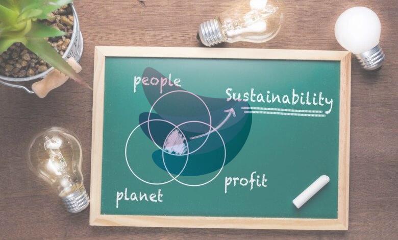 Talking about equity, ethical technology, and sustainable development in the classroom