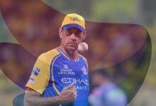 IPL 2026: SRH vs CSK | Fleming not planning to reshuffle CSK top-order