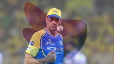 IPL 2026: SRH vs CSK | Fleming not planning to reshuffle CSK top-order