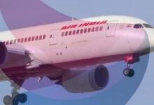 Three Air India aircraft parked at Delhi airport hit by ground equipment; taken out of operation