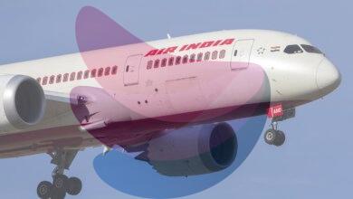 Three Air India aircraft parked at Delhi airport hit by ground equipment; taken out of operation