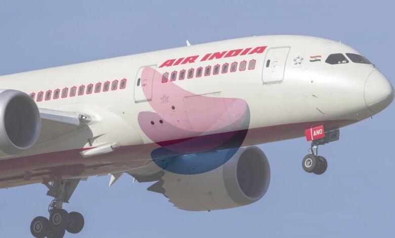 Three Air India aircraft parked at Delhi airport hit by ground equipment; taken out of operation