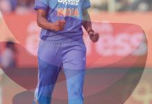 Prasidh replaces Siraj for Ireland and England T20Is