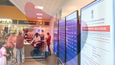 DGCA issues Ebola SOP for airlines