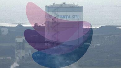 Tata Steel says U.K. plant’s low-emission project facing delays in securing electricity access