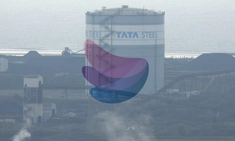 Tata Steel says U.K. plant’s low-emission project facing delays in securing electricity access