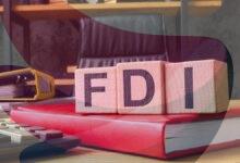 Net FDI jumps to 45-month high in February 2026, breaking six-month negative streak