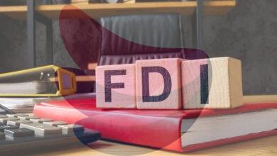 Net FDI jumps to 45-month high in February 2026, breaking six-month negative streak