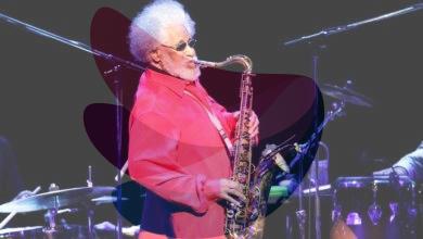 Sonny Rollins, saxophonist and restless genius of jazz, dies at 95
