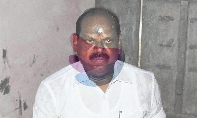 ED files protest petition against DVAC’s attempt to close ₹27.90 crore bribery case against former Minister Vaithilingam