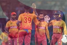 India to tour Zimbabwe for three T20Is in July