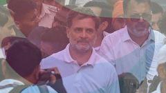 तमिलनाडु: जोसेफ़ विजय के शपथ ग्रहण समारोह में पहुंचे राहुल गांधी, सिनेमा जगत से आईं ये हस्तियां