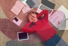 How iron deficiency in pre-adolescent children can affect learning