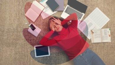 How iron deficiency in pre-adolescent children can affect learning