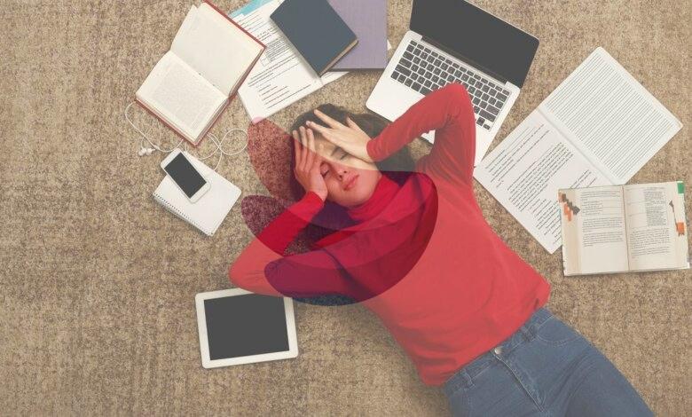 How iron deficiency in pre-adolescent children can affect learning