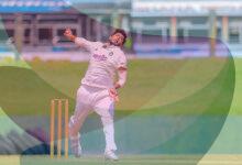 Yash Thakur, Saransh Jain make inroads for India A