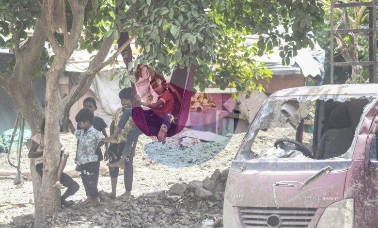 Indian children among most exposed to extreme heat, drought, and multiple climate hazards: UNICEF Report