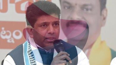 Union Minister Pemmasani urges Nitin Gadkari to resolve traffic woes at Guntur bypass