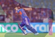 Kishan replaces Abhishek as No. 1 T20I batter; Root slips to No. 3 among Test batters