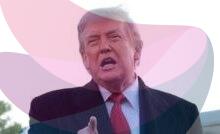 Trump says US-Iran ceasefire still in place after exchange of fire in Strait of Hormuz