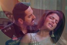 ‘Pati Patni Aur Wo Do’ teaser: Ayushmann Khurrana, Wamiqa Gabbi promise a quirky romantic-comedy