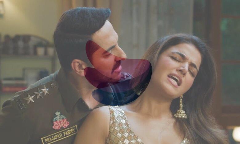 ‘Pati Patni Aur Wo Do’ teaser: Ayushmann Khurrana, Wamiqa Gabbi promise a quirky romantic-comedy