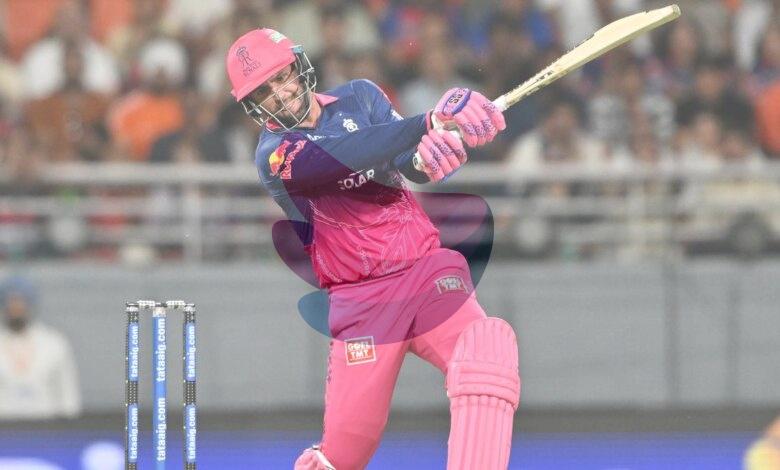 ‘No target is beyond reach’: Sunil Gavaskar on IPL 2026 run-fest