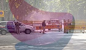 दिल्ली: चलती बस में महिला से गैंगरेप, दो आरोपी अरेस्ट, पुलिस ने जब्त की गाड़ी