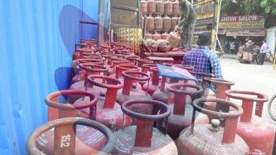 Govt cuts subsidised LPG cylinders under Ujjwala from 9 to 4