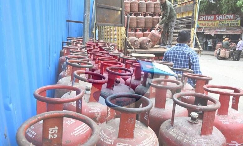 Govt cuts subsidised LPG cylinders under Ujjwala from 9 to 4