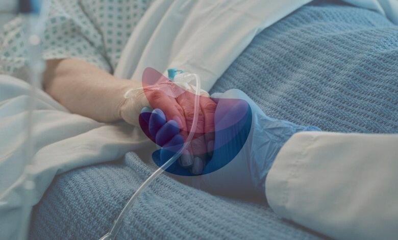 The profound impact of cancer pain on patients’ lives