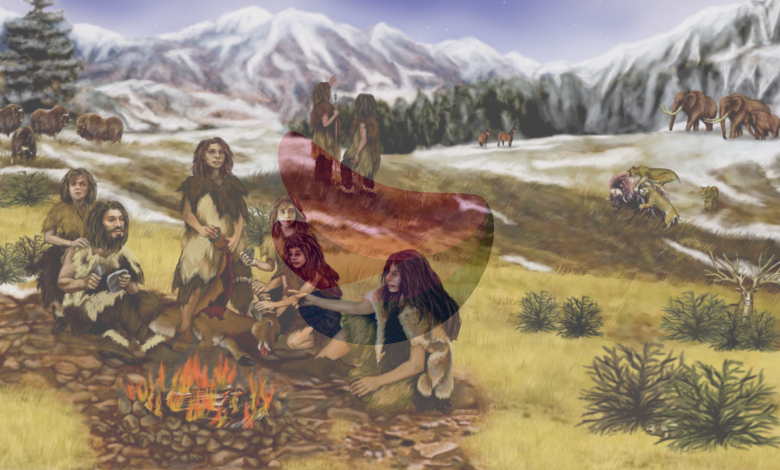 Neanderthals’ brains did not cause their extinction; new study points to surprising factors