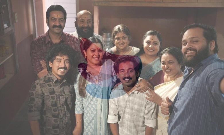 Director Krishnadas Murali on the success of ‘Bharatanatyam 2: Mohiniyattam’