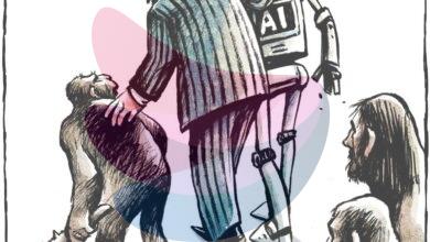 Humerus: Old vs. new