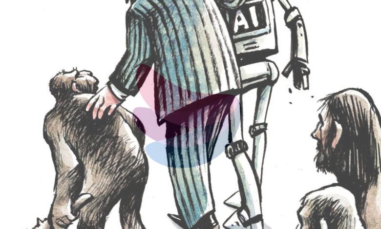 Humerus: Old vs. new