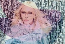 The return of Madonna