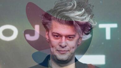 ‘Project Hail Mary’ puppeteer James Ortiz eligible for Best Supporting Actor at Oscars