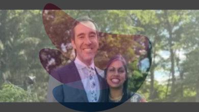 US politician trolled for his 'HinJew' family photo: 'Your kids are 0% Jewish'