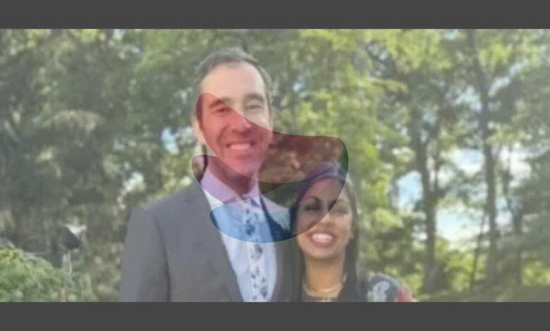 US politician trolled for his 'HinJew' family photo: 'Your kids are 0% Jewish'