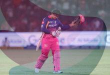 Langer left in awe of Sooryavanshi's 'breathtaking' batting