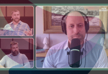William talks World Cup football fever on Travis Kelce's podcast