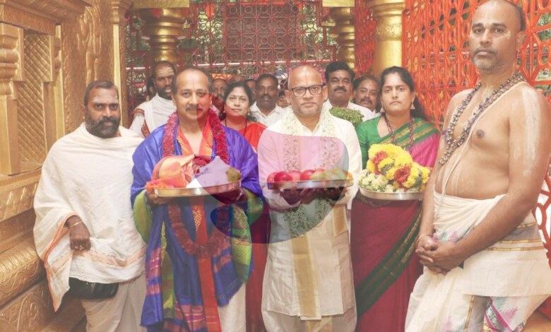 Hanuman Jayanthi celebrated at Tirumala temples; Mumbai devotee donates ₹1.03 crore to TTD trust