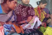 The missing link in India’s maternal health story